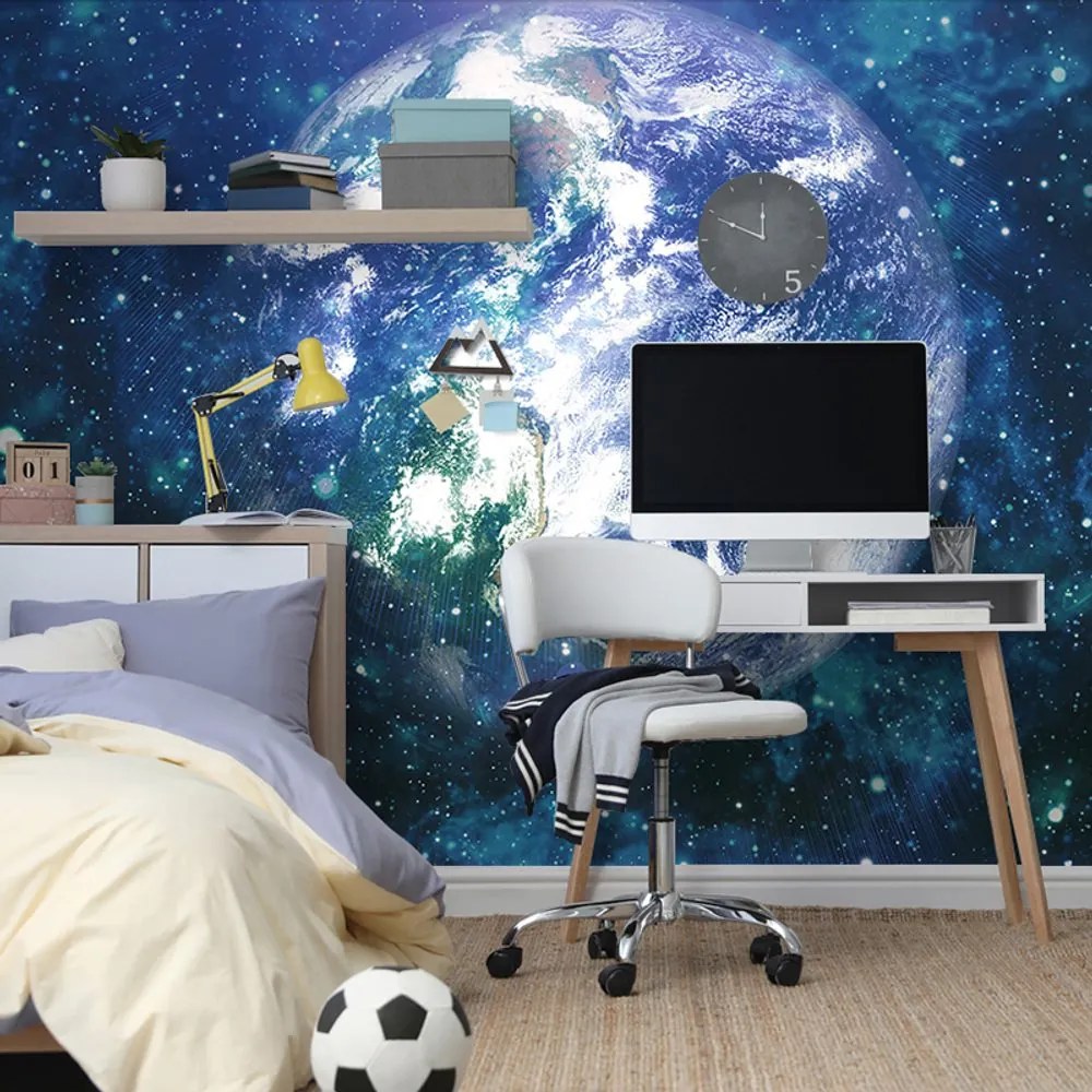 Tapet autoadeziv imagine din NASA