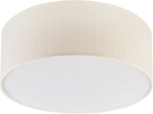 Brilagi - Plafonieră SIRIJA MODERN 2xE27/60W/230V Ø 35 cm crem