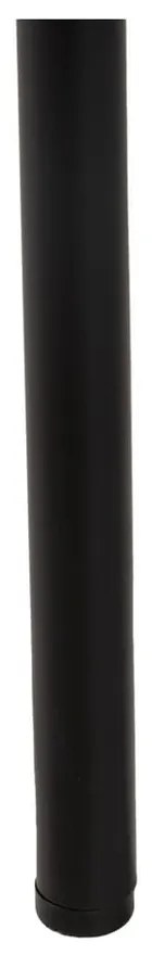 Scaune de dining maro/crem 4 buc. Moe – Ixia