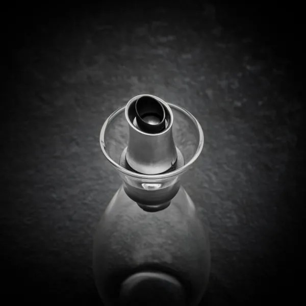 Recipient pentru ulei și oțet HAVERHILL FLOW 350 ml Cole&Mason