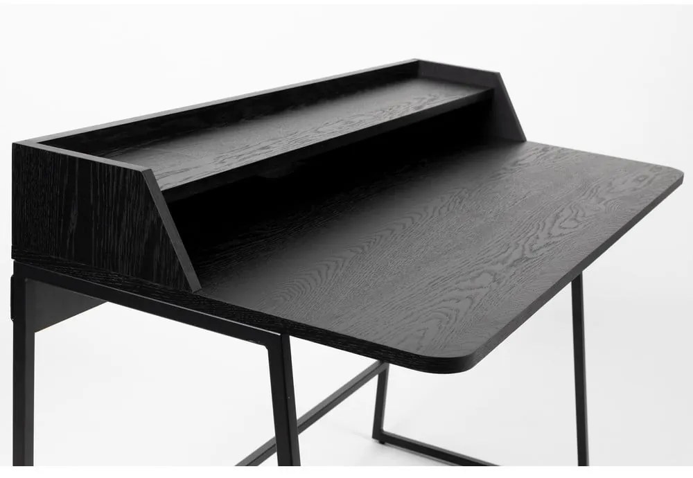 Birou de tip secretaire 60x120 cm Giorgio – White Label