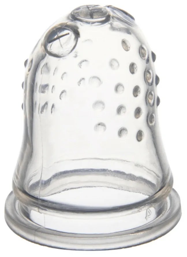 Canpol babies Rezerva tetina de silicon 1 pc