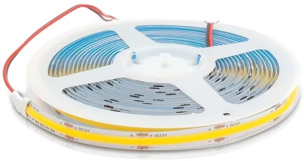 Bandă LED dimabilă LUMOS LED/25W/230V 3m 3000K