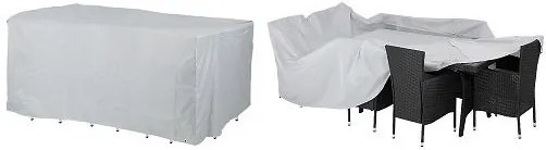 Deuba Set huse scaun 308x138x89cm