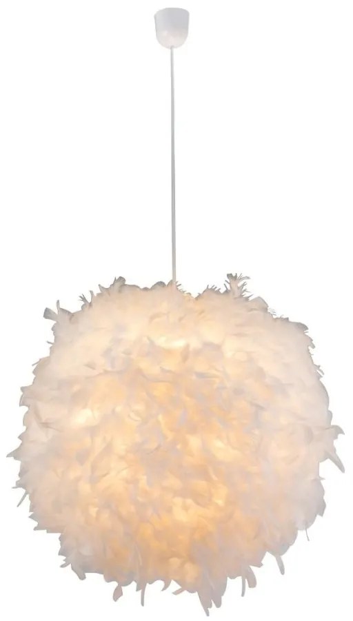 Lustra / Pendul stil modern 60cm Katunga 15058 GL