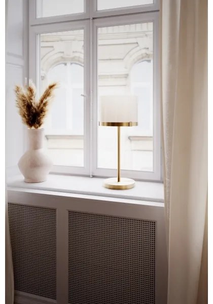 ByRydens MARCEL 4024560-6509 - Lampă de masă 1xE27/8W/230V