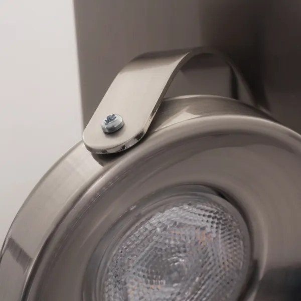 Philips 53310/17/16 - Corp de iluminat LED dimabil MYLIVING SPUR LED/4,5W/230V