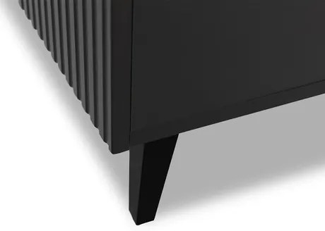 Dulap TV Teldaruna Grey 150 (antracit) . 1106274