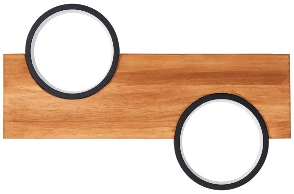 Plafonieră LED Brilliant CHEESY LED/14W/230V