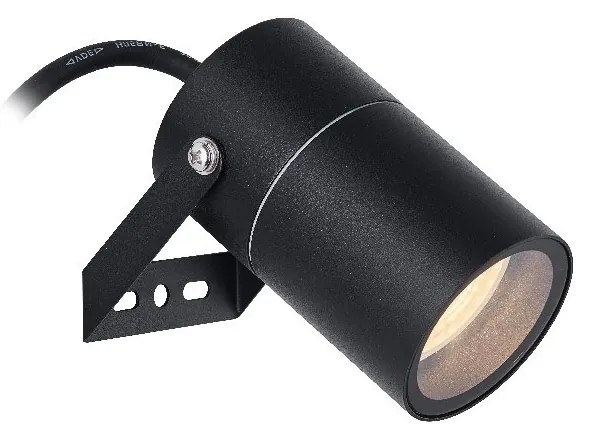Proiector cu tarus iluminat exterior IP65 QUEBEC