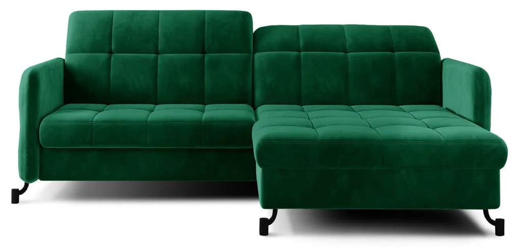 Coltar extensibil Lorelle pe dreapta Kronos 19