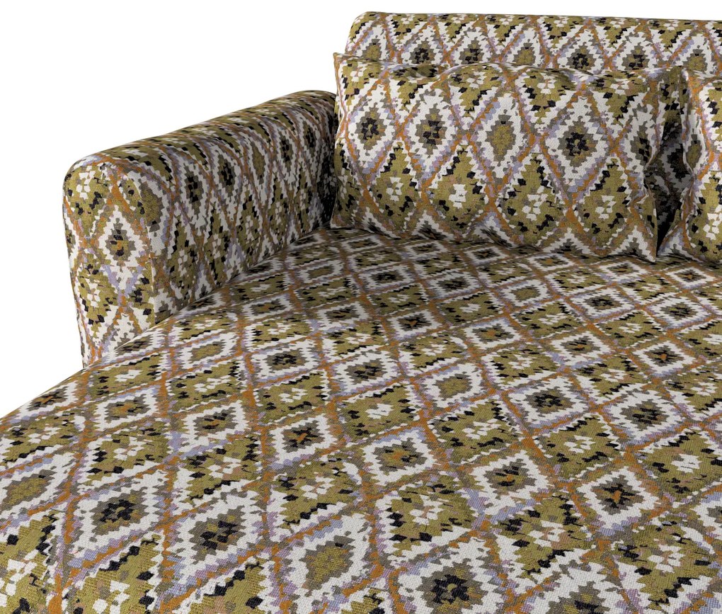 Husa modul taburet Mysinge