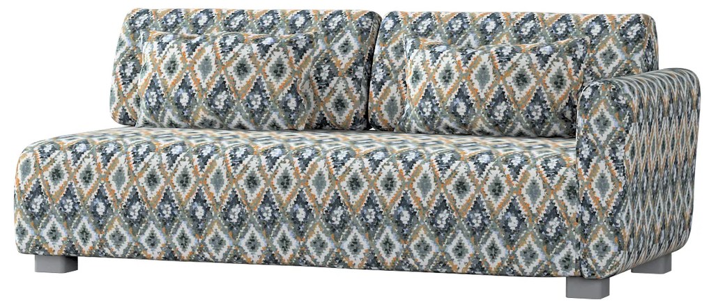 Husa canapea + cotiera Mysinge 2-locuri