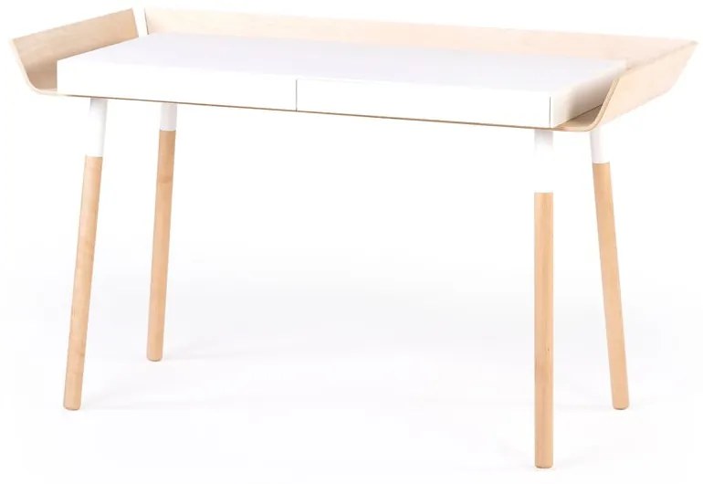 Birou cu 2 sertare EMKO My Writing