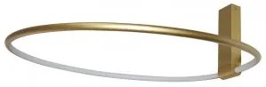 Plafoniera moderna LED 35W CCT VINCENT AZ6203 Azzardo