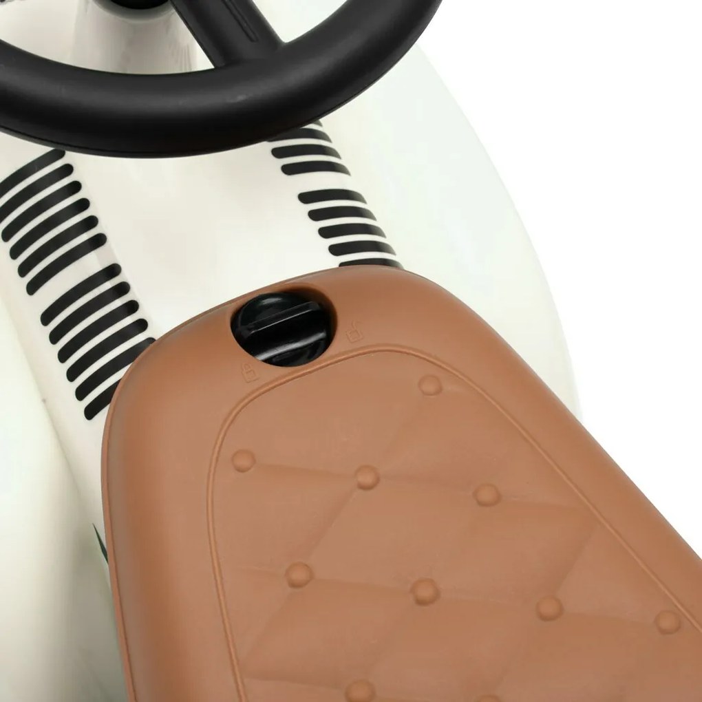 Baby Mix Retro baby bouncer bej