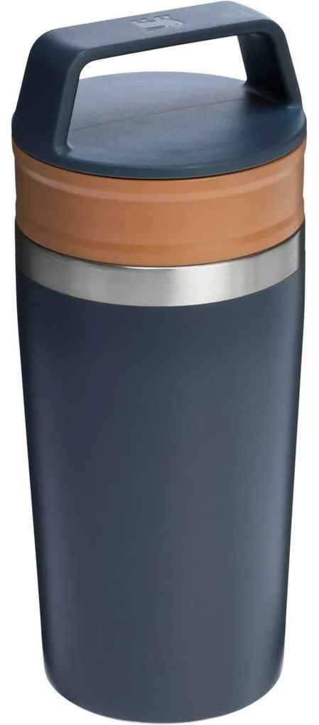 Cana termică Stanley Café-To-Go Travel Mug 350 mlTwilight, 350 ml