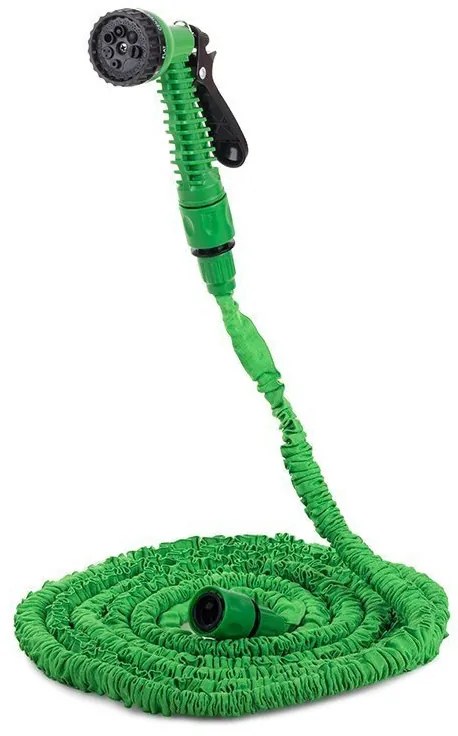 Furtun de gradina extensibil - 60m