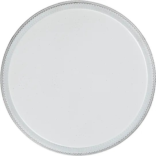 Rabalux 71349 - Plafonieră LED dimabilă MONIRA LED/34W/230V 3000-6500K Ø 39 cm + telecomandă