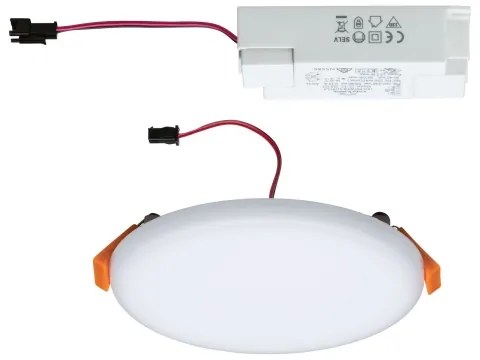 Paulmann 92391 - LED/8,5W IP44 Lampă încastrată baie VARIFIT 230V