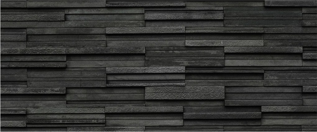 Tablou - Textura pietrei (120x50 cm)