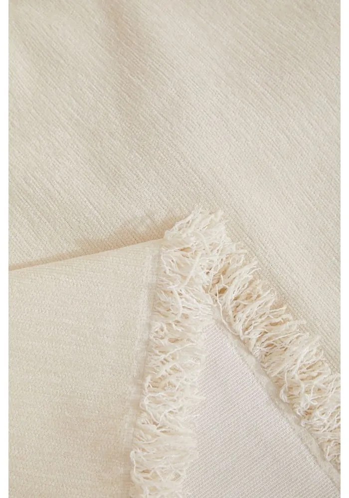 Husă crem pentru canapea cu 4 locuri Talo – Filumi