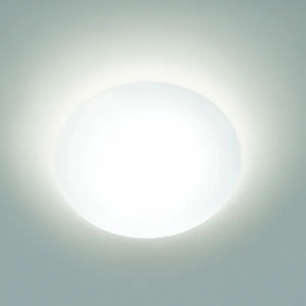 Philips 31802/31/16 - Plafonieră LED SUEDE 24W 230V 4000K