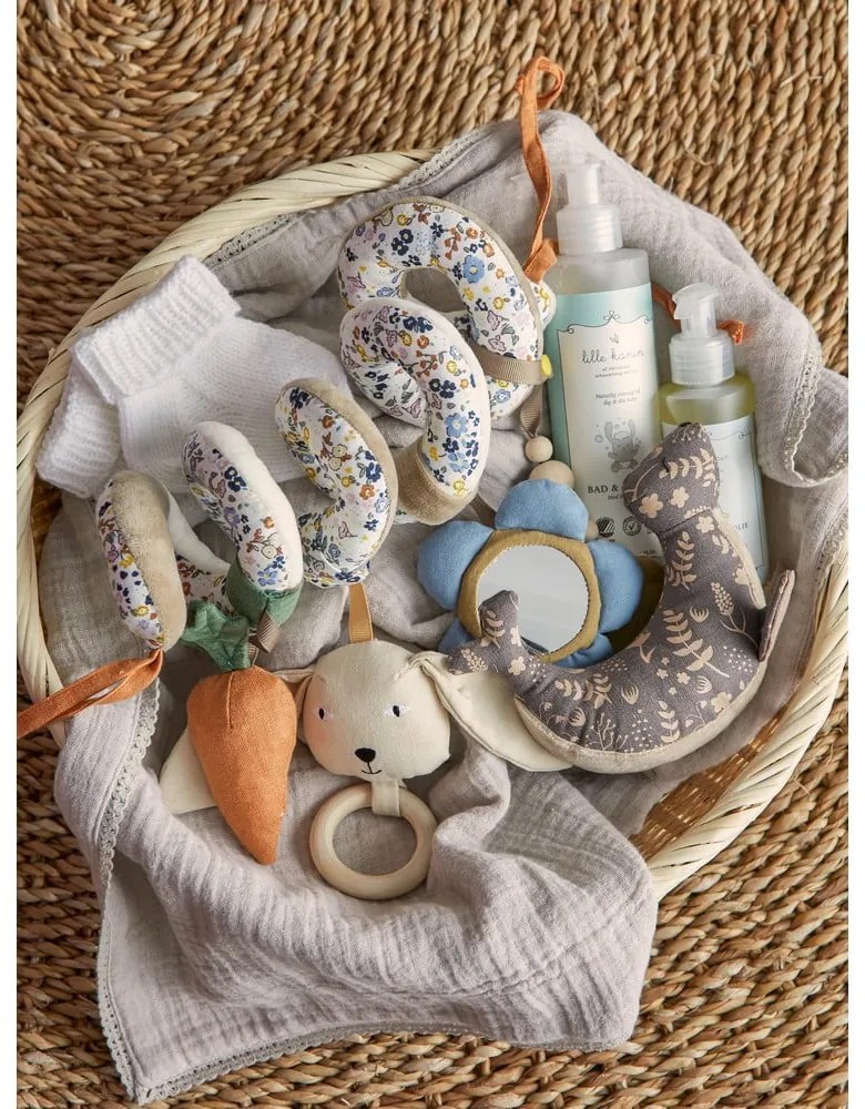 Jucărie zornăitoare Niffe – Bloomingville Mini