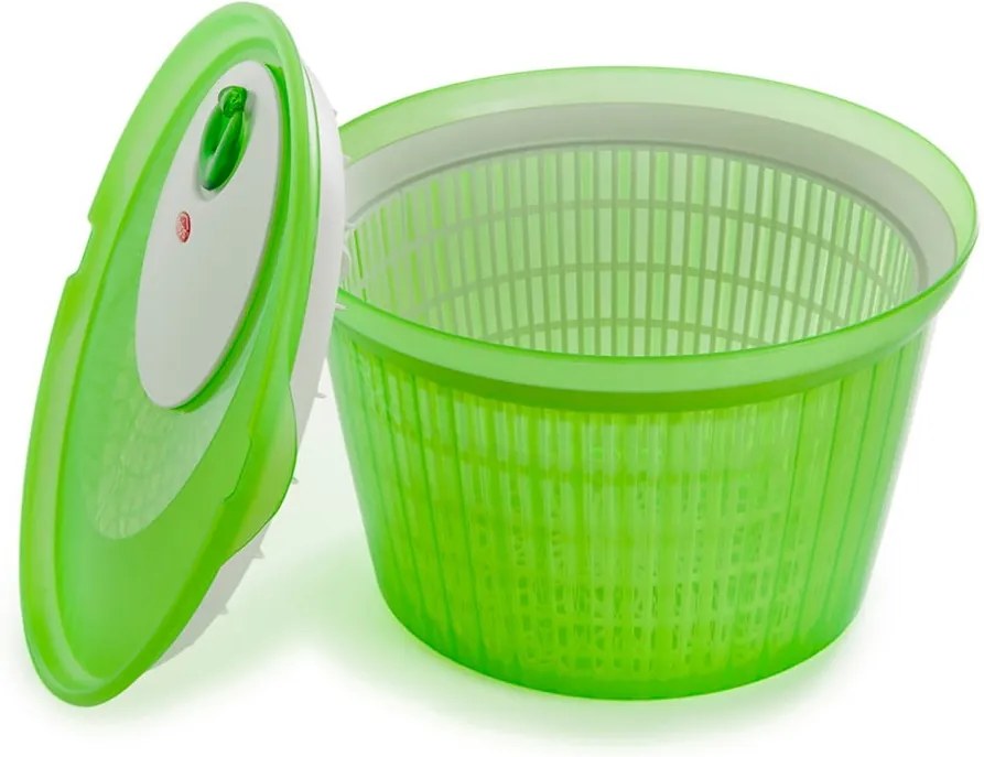 Uscător pentru salată Snips Spinner, 4 l