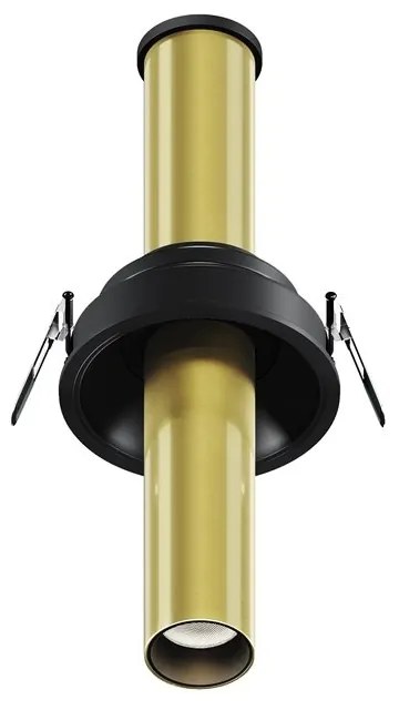 Spot LED incastrabil rotativ retractabil Focus T alama