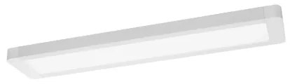 Osram - Plafonieră LED OFFICE LINE, 25 W, 230 V, 61,5 cm