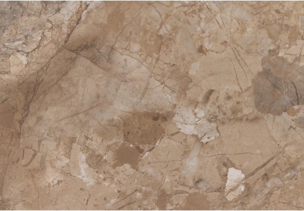 Masă de dining rotundă cu blat ceramic ø 90 cm Malta – Actona