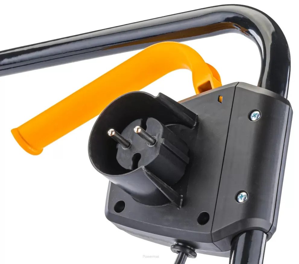 Mașină de tuns iarba electrică 2200W PM-KSE-2200MN