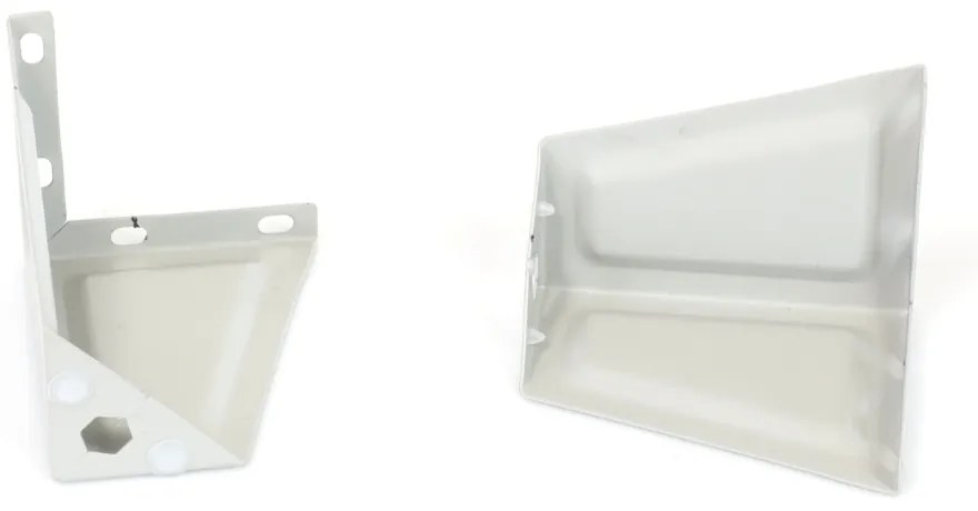 Dulap metalic - 12 cutii, 90 x 40 x 195 cm, picioare fixe, încuietoare cilindrică, antracit - ral 7016