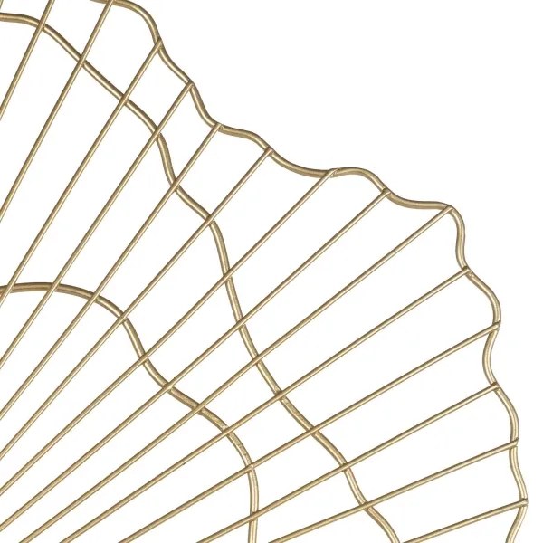 Oglindă de perete Eglo 425032 ESASHI 59x65 cm negru