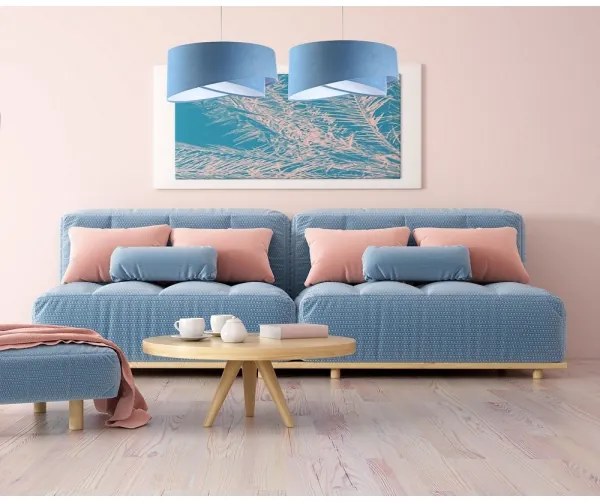 Lustră pe cablu GALAXY 1xE27/60W/230V