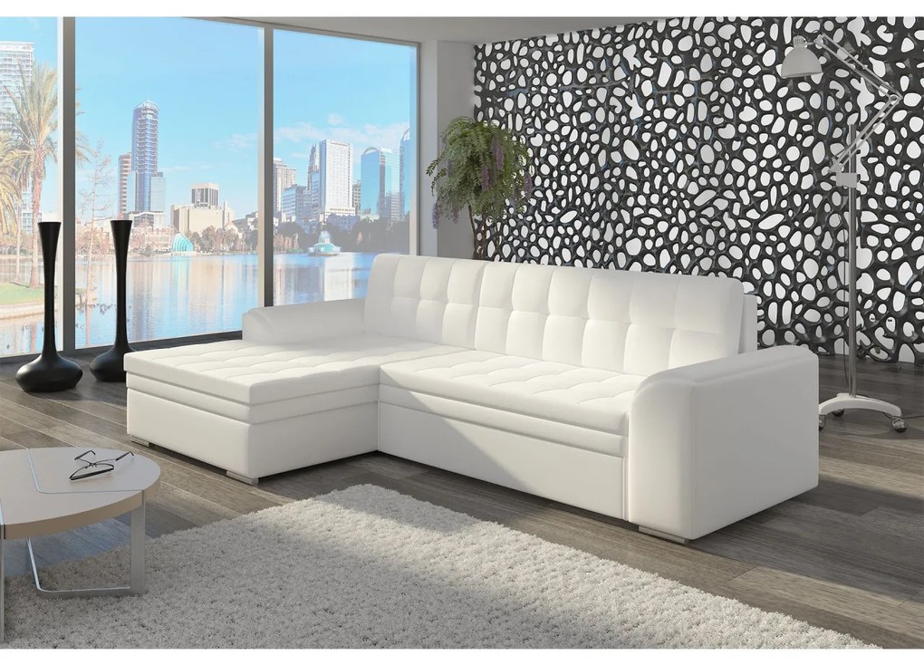 Coltar extensibil Conforti pe stanga Soft 17