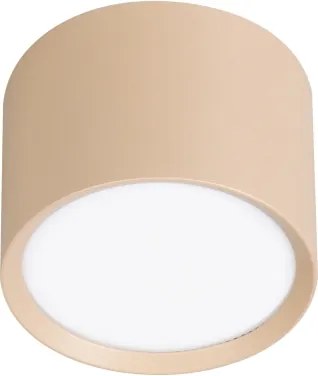 Brilagi - Spot LED RGB dimabil SMOOTH 1xGX53/14W/230V Wi‑Fi Tuya bej