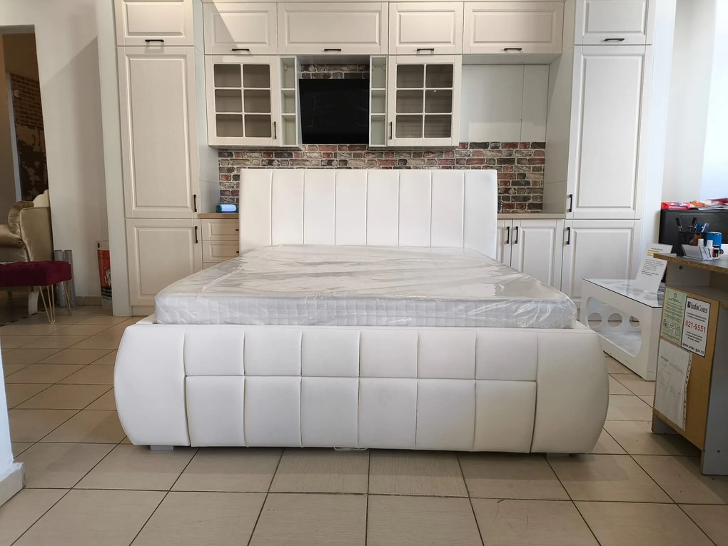 PAT ROMA 160X200cm FARA SALTEA