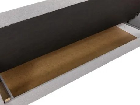 Canapea extensibilă Corlas (Bej) (cu sp. depozitare). Promo -17%. 1105430