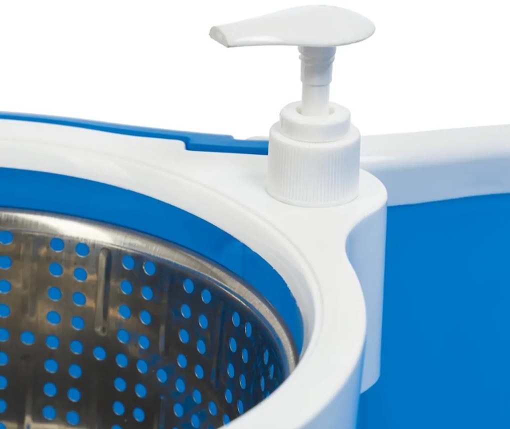 SET CURATENIE SUPER EASY CLEAN, MOP 360
