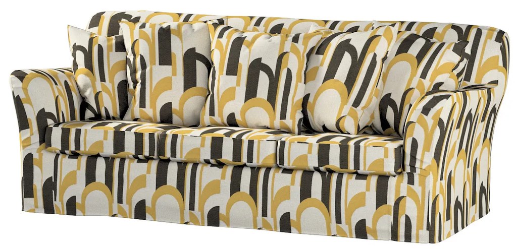 Husa pentru canapea Tomelilla 3-locuri