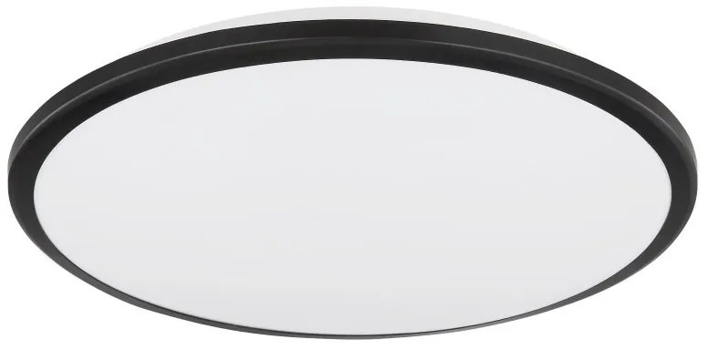 Plafoniera LED slim design circular XANDER