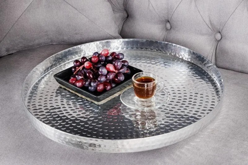 Set de 2 masute design industrial Elements