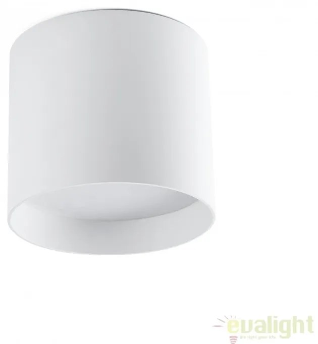 Plafoniera LED design modern minimalist NATSU alba 64204