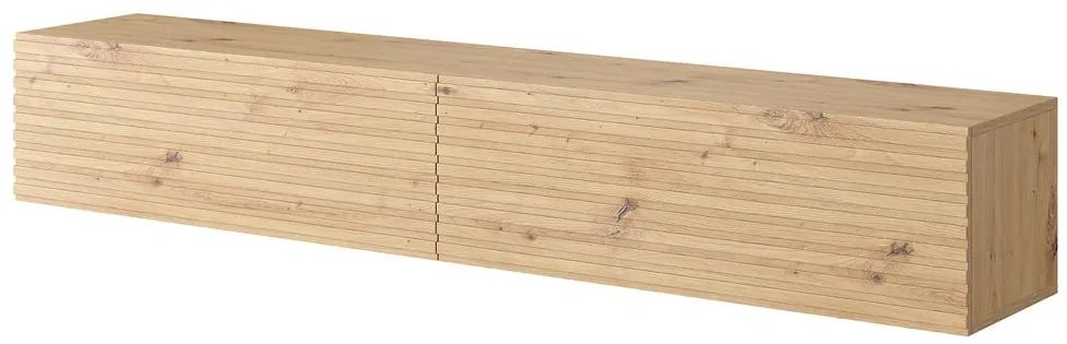 Masă TV Purtas 175  (stejar artisan). 1098798
