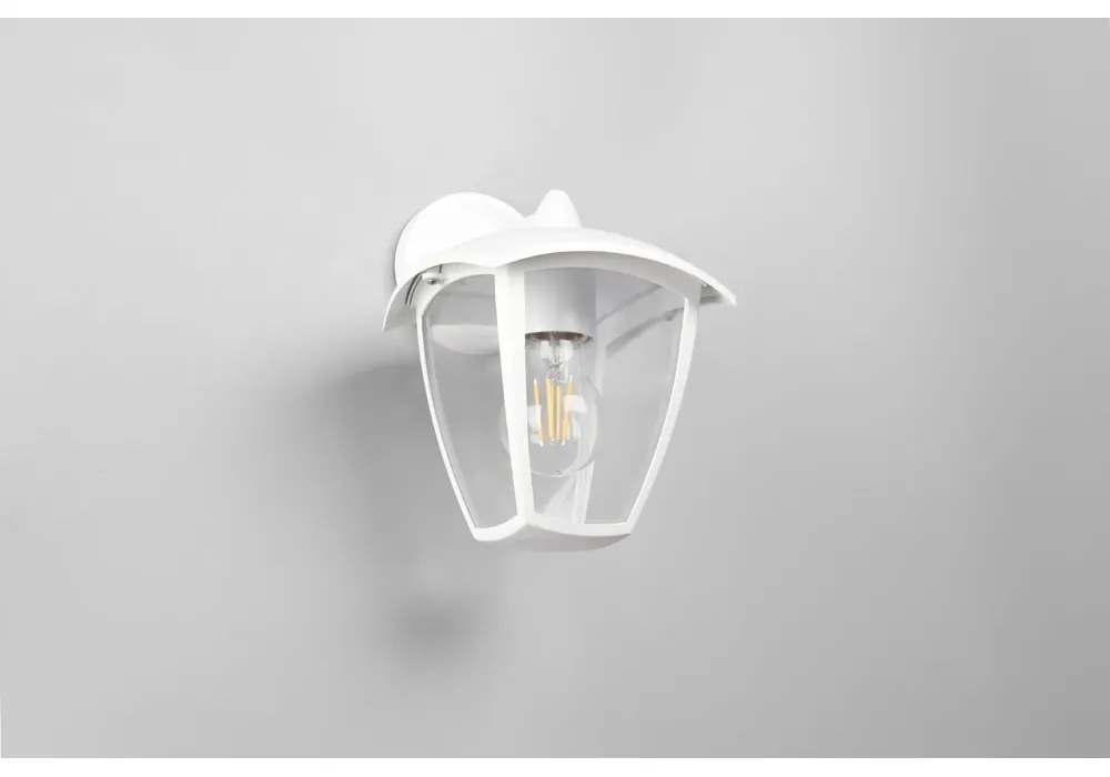 Corp de iluminat pentru exterior, de perete (înălțime 24 cm) Venta – Trio