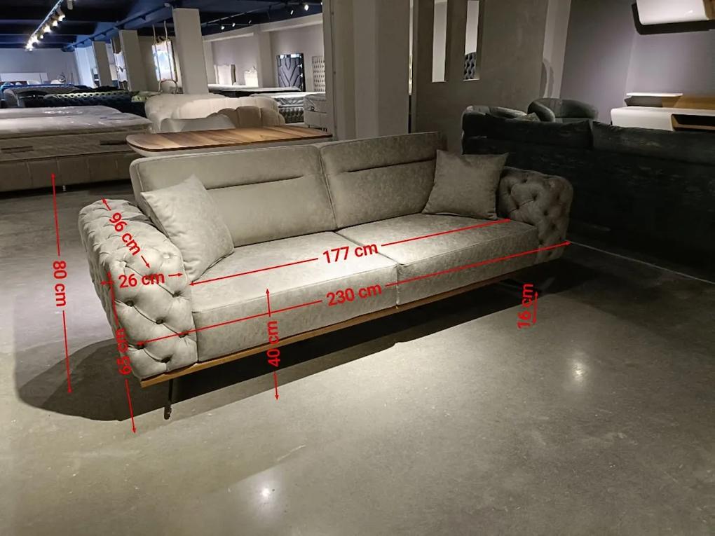 Canapea extensibila salons sofa