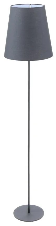 Lampadar, Lampa de podea RIVA