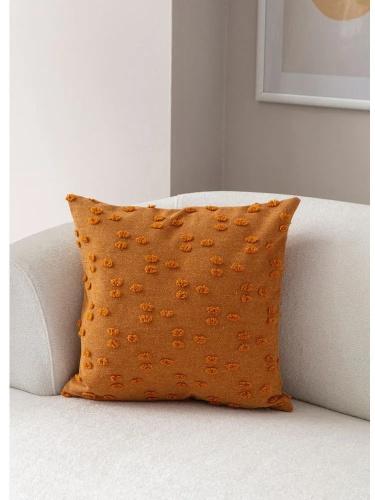 Față de pernă 43x43 cm Tuffet – Mioli Decor